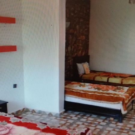 Auberge Bab Imouzer Tagherat Anekrim Exterior photo